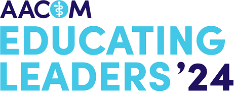 Educating Leaders 2024, the AACOM Annual Conference
